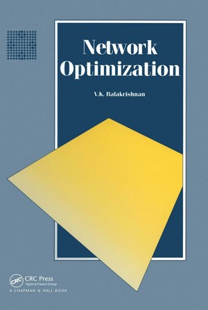 دانلود کتاب Network Optimization