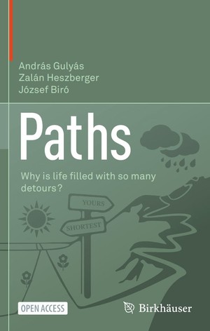 دانلود کتاب Paths