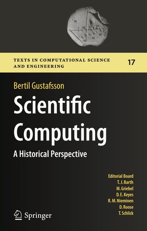 دانلود کتاب Scientific Computing