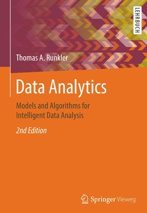 دانلود کتاب Data Analytics