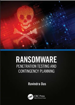 دانلود کتاب Ransomware Penetration Testing and Contingency Planning