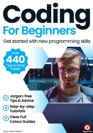 دانلود کتاب Coding For Beginners Ed19