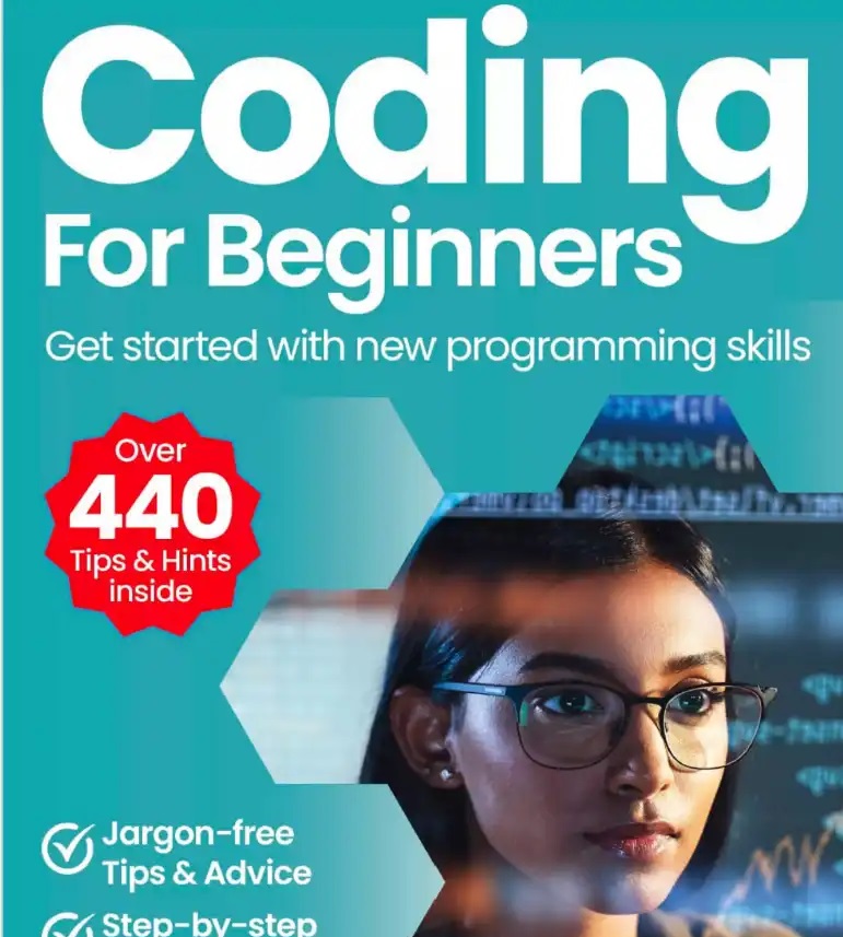 دانلود کتاب Coding For Beginners Ed20 202
