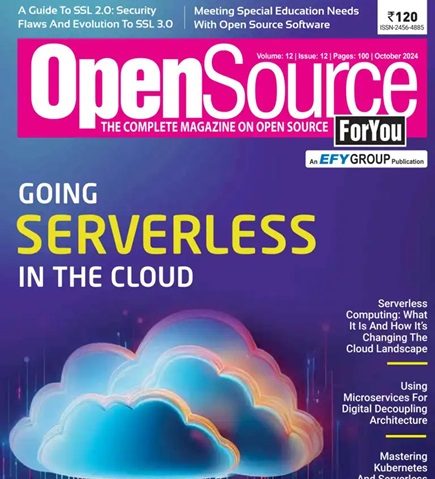 دانلود کتاب Open Source for You 10 2024