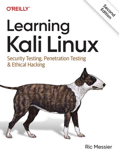 دانلود کتاب Learning Kali Linux