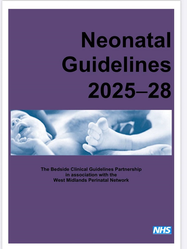 دانلود کتاب Neonatal Guidelines -28