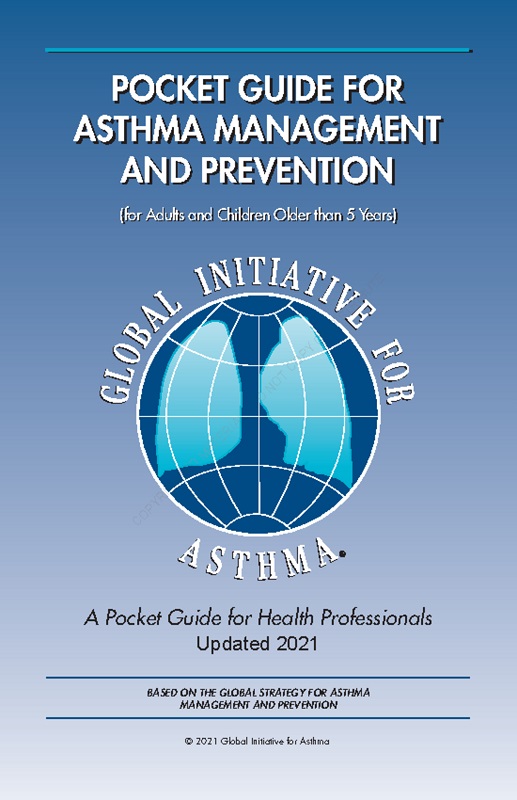 دانلود کتاب gina pocket guide