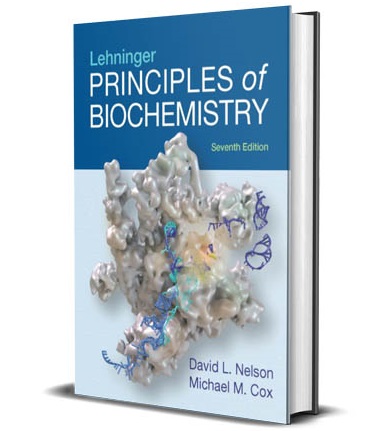 دانلود کتاب Lehninger Principles Of Biochemistry, 7th ed,
