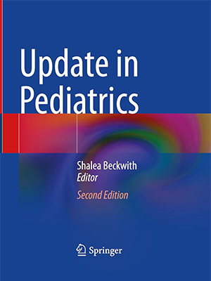 دانلود کتاب Update in Pediatrics