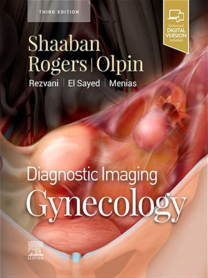 دانلود کتاب Diagnostic Imaging: Gynecology