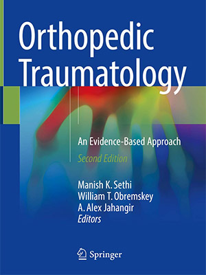 دانلود کتاب Orthopedic Traumatology: An Evidence-Based Approach