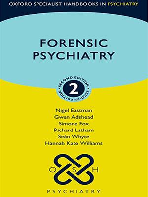 دانلود کتاب Forensic Psychiatry