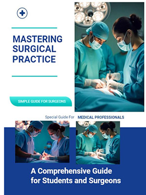 دانلود کتاب Mastering Surgical Practice: A Comprehensive Guide for Students and Surgeons