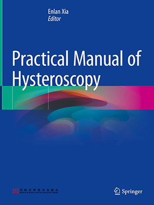 دانلود کتاب Practical Manual of Hysteroscopy