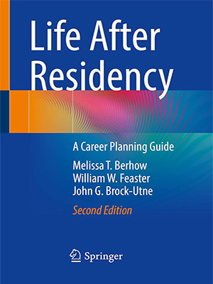 دانلود کتاب Life After Residency: A Career Planning Guide