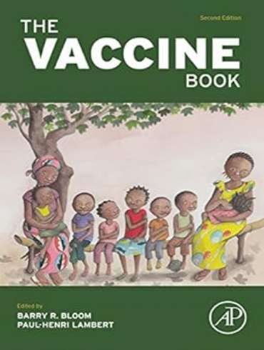 دانلود کتاب The Vaccine Book 2nd Edition