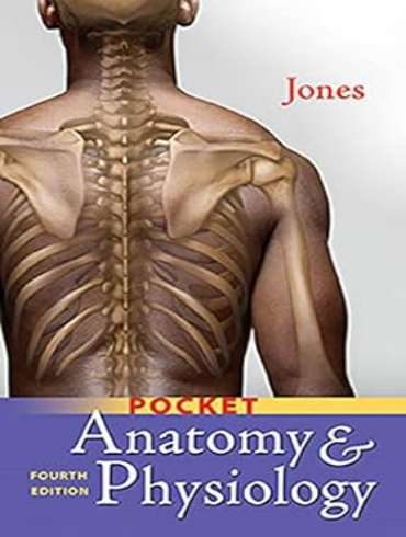 دانلود کتاب Pocket Anatomy & Physiology 4th Edition