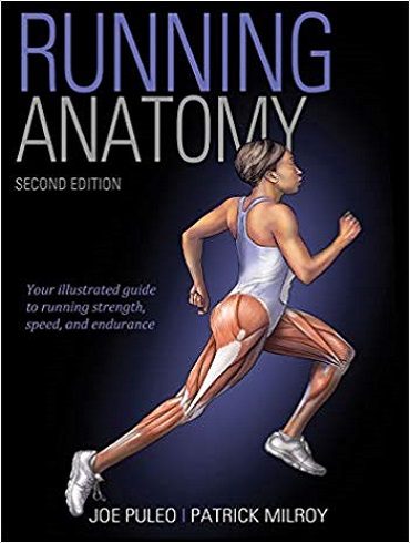 دانلود کتاب Running Anatomy SECOND EDITION