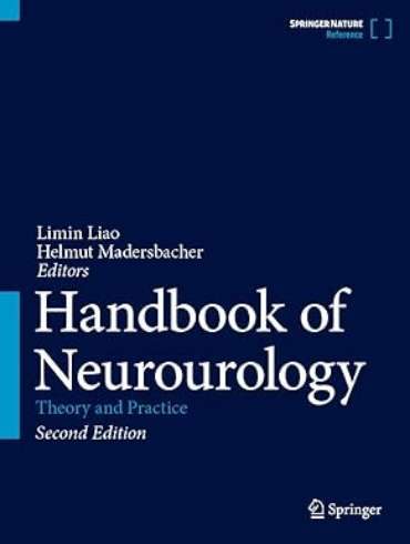 دانلود کتاب Handbook of Neurourology: Theory and Practice 2nd Edition