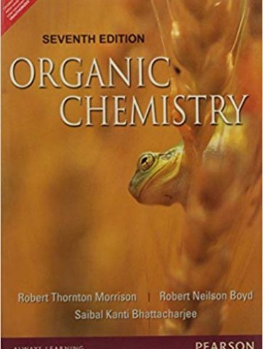 دانلود کتاب Organic Chemistry 7th Edition