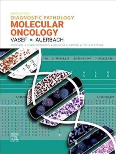 دانلود کتاب Diagnostic Pathology: Molecular Oncology 3rd Edition