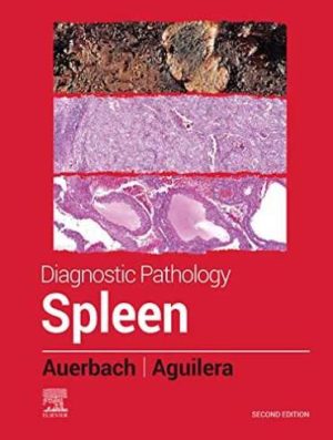 دانلود کتاب Diagnostic Pathology: Spleen 2nd Edition