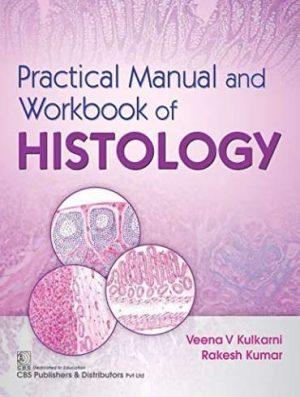 دانلود کتاب Practical Manual and Workbook of Histology 1st Edition