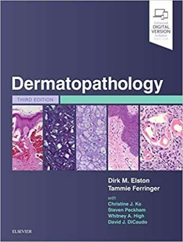 دانلود کتاب Dermatopathology 3rd Edition