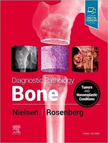 دانلود کتاب Diagnostic Pathology: Bone 3rd Edition