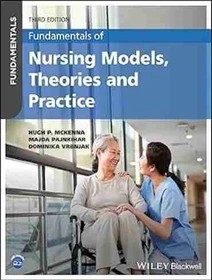 دانلود کتاب Fundamentals of Nursing Models, Theories and Practice 3rd Edition