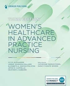 دانلود کتاب Women’s Healthcare in Advanced Practice Nursing 3rd Edition