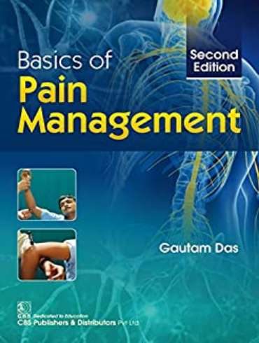 دانلود کتاب Basics of Pain Management 2nd Edition