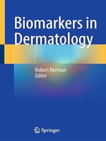 دانلود کتاب Biomarkers in Dermatology 1st Edition