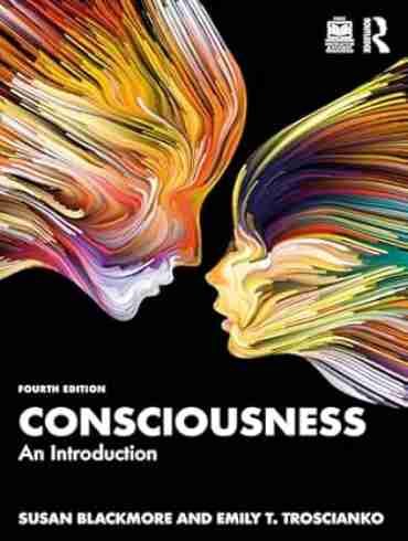دانلود کتاب Consciousness: An Introduction 4th Edition