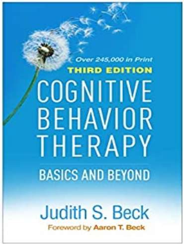 دانلود کتاب Cognitive Behavior Therapy: Basics and Beyond 3rd Edition