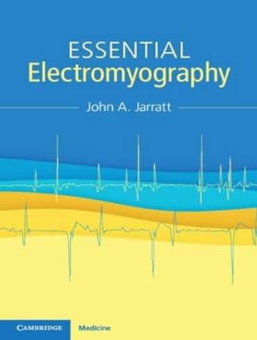 دانلود کتاب Essential Electromyography 1st Edition