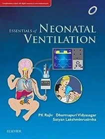 دانلود کتاب Essentials of Neonatal Ventilation 1st Edition
