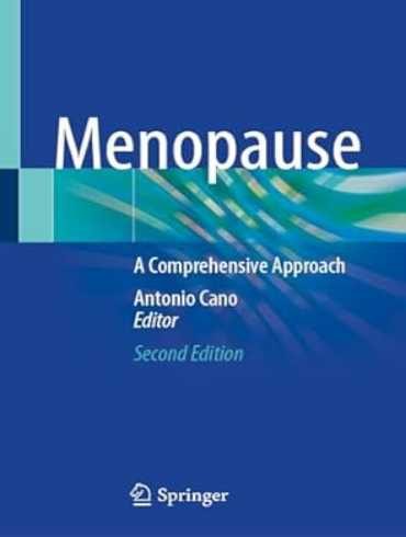 دانلود کتاب Menopause: A Comprehensive Approach 2nd Edition