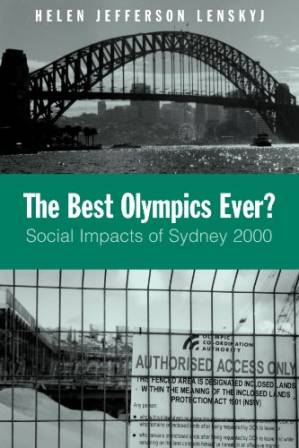 دانلود کتاب The Best Olympics Ever?