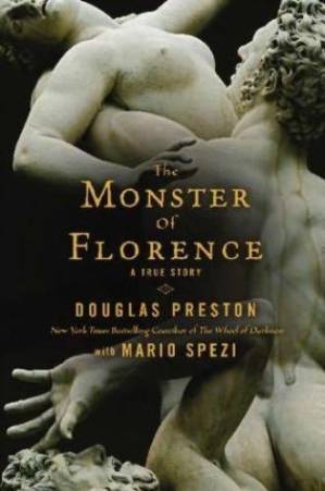 دانلود کتاب The Monster of Florence