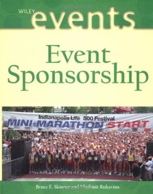 دانلود کتاب Event Sponsorship (The Wiley Event Management Series)