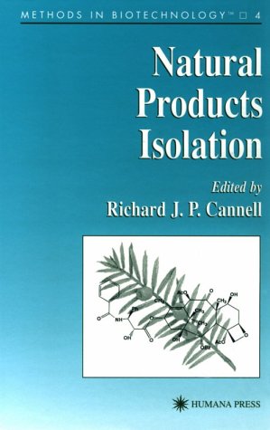 دانلود کتاب Natural Product Isolation