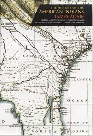 دانلود کتاب The History of the American Indians
