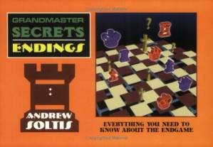 دانلود کتاب Grandmaster Secrets: Endings. Everything you need to know about the endgame