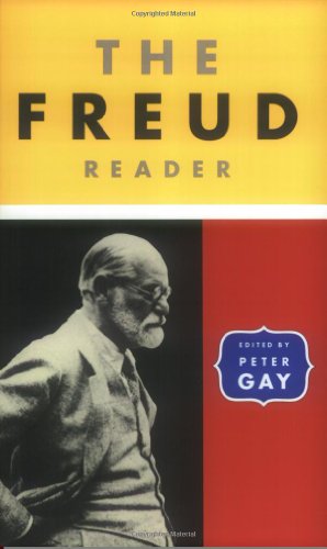 دانلود کتاب The Freud Reader