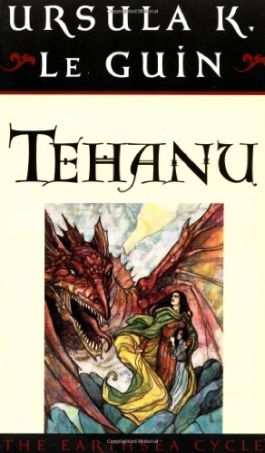 دانلود کتاب Tehanu (The Earthsea Cycle, Book 4)