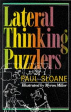 دانلود کتاب Lateral Thinking Puzzlers
