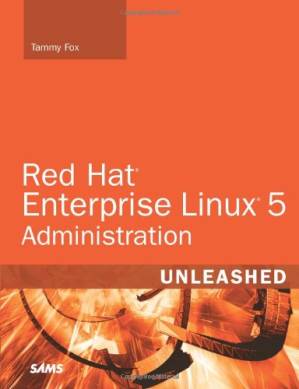 دانلود کتاب Red Hat Enterprise Linux 5 Administration Unleashed