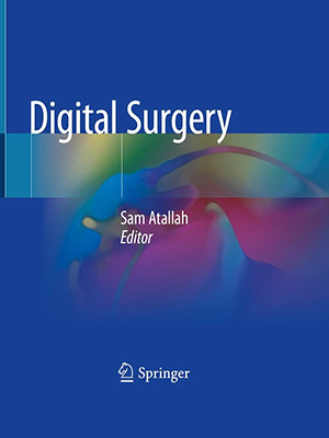 دانلود کتاب ۲۰۲۱ Digital Surgery