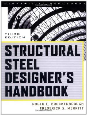 دانلود کتاب Structural Steel Designer’s Handbook